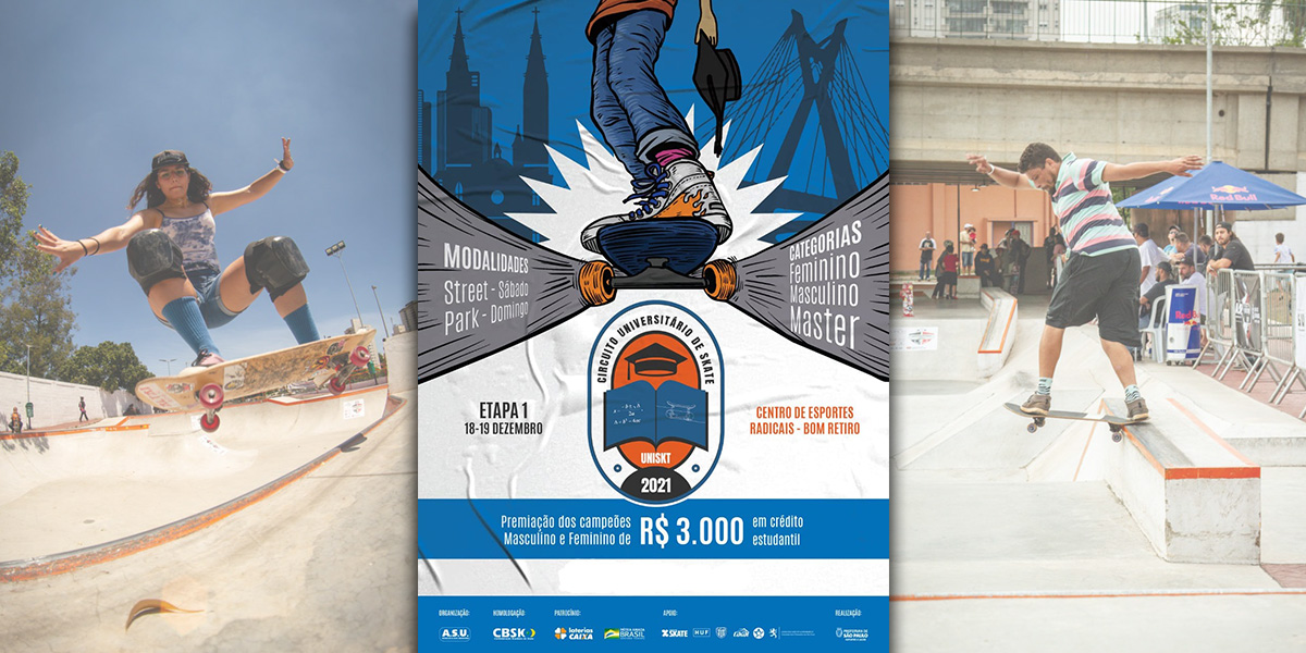 Campeonato Brasileiro de Park 2023 - Master Feminino :: CBSK - CONFEDERAÇÃO  BRASILEIRA DE SKATE