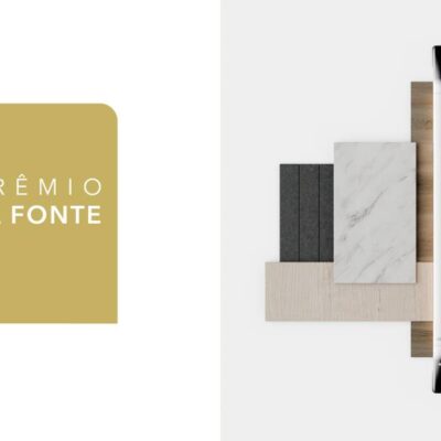 Prêmio La Fonte de Arquitetura seleciona projetos de profissionais e estudantes | Segurança | Tropico Comunicação