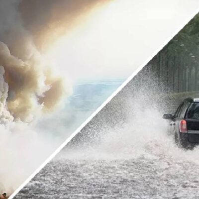 Videomonitoramento inteligente: um aliado contra o impacto das mudanças climáticas | Segurança | Tropico Comunicação