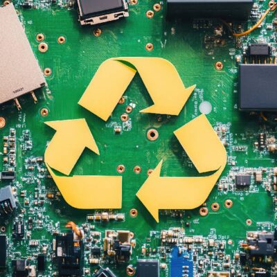 Pagamento por Serviço Ambiental é caminho para a eficiência das cooperativas de reciclagem | Indústria | Tropico Comunicação