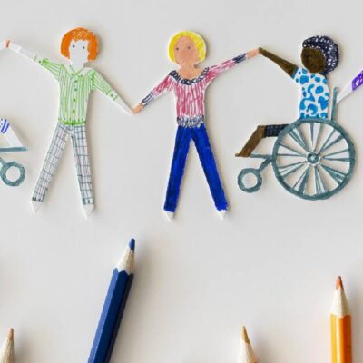 Educação inclusiva, como romper barreiras? | Educação | Tropico Comunicação