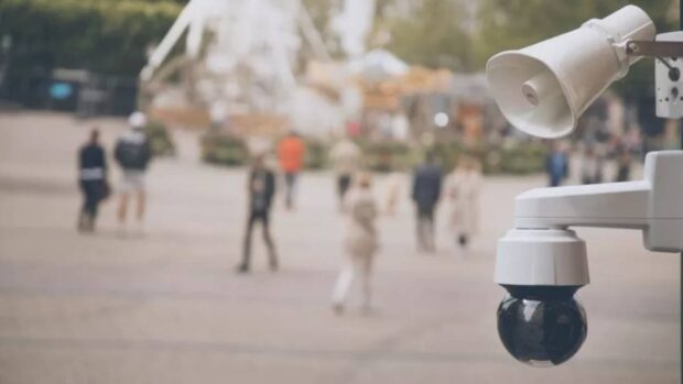 Axis Communications e Atman Systems apresentam soluções para cidades inteligentes com IA e áudio IP no Smart City Expo Cur...