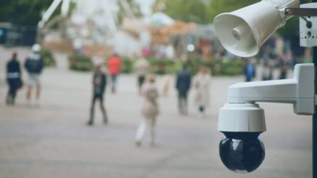 O áudio revoluciona a segurança: assim se transforma o videomonitoramento moderno | Segurança | Tropico Comunicação
