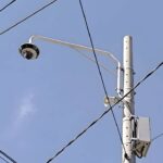 Tecnologia de videomonitoramento inteligente fortalece segurança pública em distrito de Lima | Segurança | Tropico Comunic...