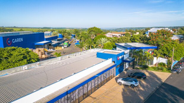 FAAC Technologies conclui a aquisição integral da Garen Automação S.A. | Segurança | Tropico Comunicação