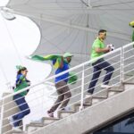 Do monitoramento à análise em tempo real: assim muda a segurança em eventos de grande porte | Segurança | Tropico Comunicação