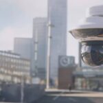 Inteligência artificial e as câmeras inteligentes redefinem o futuro das cidades modernas | Segurança | Tropico Comunicação