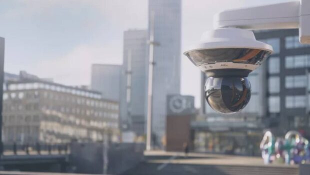Inteligência artificial e as câmeras inteligentes redefinem o futuro das cidades modernas | Segurança | Tropico Comunicação