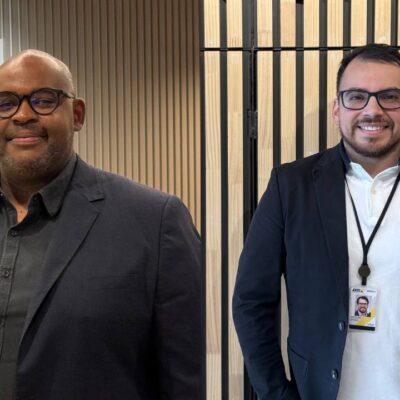 Axis Communications reforça operação na América Latina com novas contratações estratégicas | Segurança | Tropico Comunicação