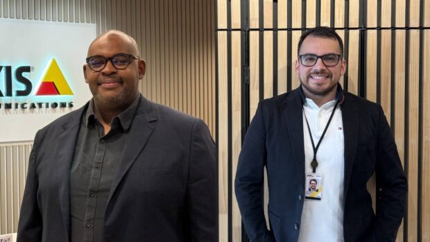 Axis Communications reforça operação na América Latina com novas contratações estratégicas | Segurança | Tropico Comunicação