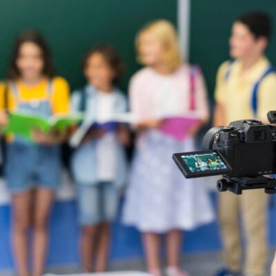 7 estratégias para sua Escola virar referência na imprensa | Blog | Tropico Comunicação