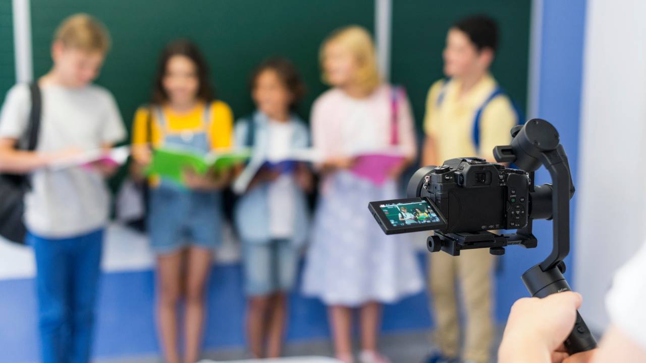 7 estratégias para sua Escola virar referência na imprensa | Blog | Tropico Comunicação
