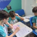 Como estudar matemática para olimpíadas acadêmicas | Educação | Tropico Comunicação