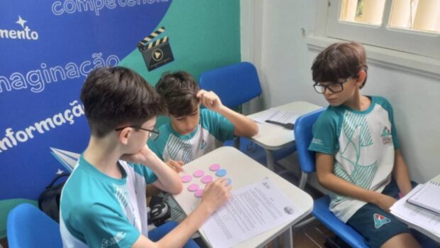 Como estudar matemática para olimpíadas acadêmicas | Educação | Tropico Comunicação