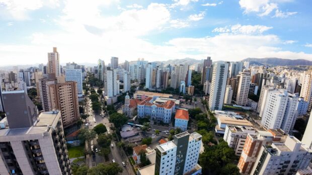Colégio Sagrado Coração de Jesus comemora 115 anos em BH | Educação | Tropico Comunicação