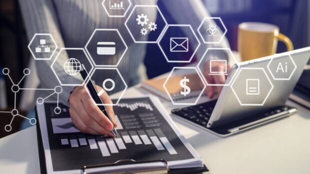 Nova IA da GestãoClick transforma ERP em consultor operacional e analista financeiro em tempo real | Indústria | Tropico C...