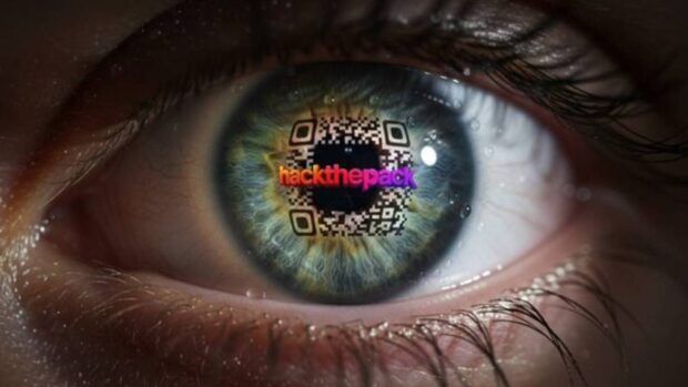 hackthepack lança infraestrutura global para QR Codes inteligentes e antecipa o Sunrise 2027 | Tecnologia | Tropico Comuni...