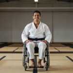 FELFASP realiza evento inédito de Parajiu-Jitsu para inclusão de pessoas com deficiência em São Paulo | Esportes | Tropico...