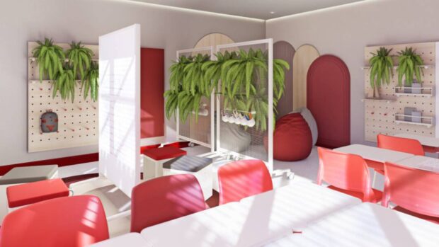 Além do design: quando a sustentabilidade vira prática na indústria de mobiliário | Indústria | Tropico Comunicação