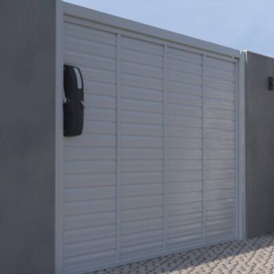 Rossi apresenta nova geração de automatizadores e soluções inteligentes de acesso na Exposec 2026 | Segurança | Tropico Co...