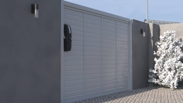 Rossi apresenta nova geração de automatizadores e soluções inteligentes de acesso na Exposec 2026 | Segurança | Tropico Co...