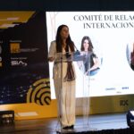 Mariana Ramírez, da Axis Communications, é nomeada presidente do Comitê de Relações Internacionais da SIA | Segurança | Tr...
