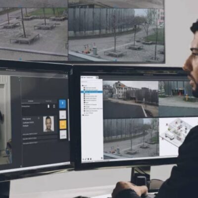 Videomonitoramento na nuvem reforça a segurança e o monitoramento | Segurança | Tropico Comunicação