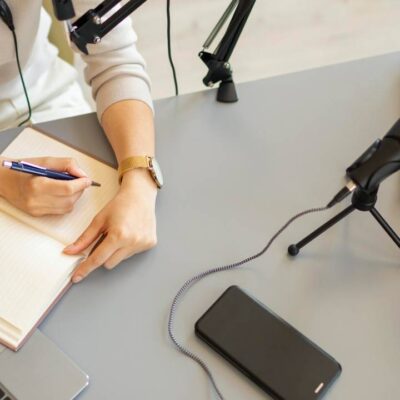 O que é Assessoria de Imprensa, como utilizar e como contratar? | Blog | Tropico Comunicação