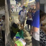 Com a chegada do frio, projeto Ronda Noturna do Colégio Stella Matutina reforça acolhimento a pessoas em situação de rua e...
