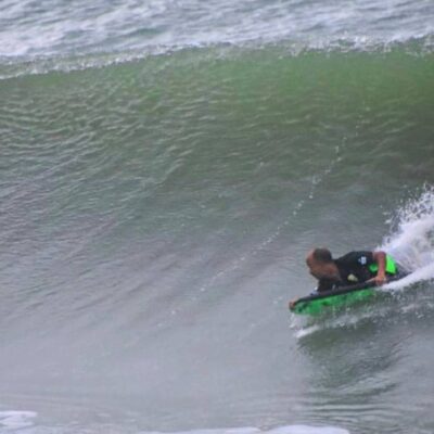 Circuito Catarinense de Bodyboarding terá categoria PCD | Esportes | Tropico Comunicação