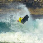 Golden Tour faz história em São Francisco do Sul e consagra campeões da primeira etapa do maior circuito de bodyboarding d...