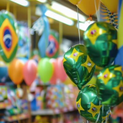 Copa do Mundo 2026 pode injetar R$ 4,3 bilhões no varejo, mas pequeno empreendedor age com cautela | Indústria | Tropico C...