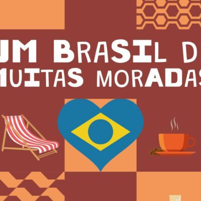 Festas juninas: um convite para mergulhar nas muitas moradas do Brasil | Cultura | Tropico Comunicação