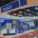 Grupo FAAC Technologies reúne Rossi, Wolpac e Garen pela primeira vez na Exposec 2026 | Segurança | Tropico Comunicação
