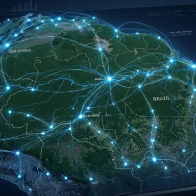 Alarmtek e Motorola Solutions modernizam segurança de 137 unidades do Banco da Amazônia com plataforma inteligente de prot...