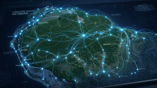 Alarmtek e Motorola Solutions modernizam segurança de 137 unidades do Banco da Amazônia com plataforma inteligente de prot...