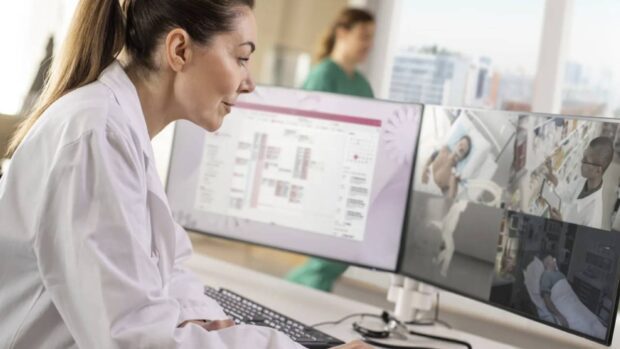 Monitoramento remoto revoluciona a assistência médica e fortalece os hospitais | Segurança | Tropico Comunicação