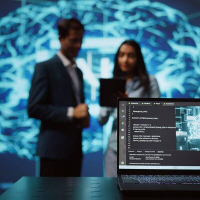 Comunicação 2027: por que empresas precisam começar agora a investir em reputação, assessoria de imprensa e GEO | Blog | T...