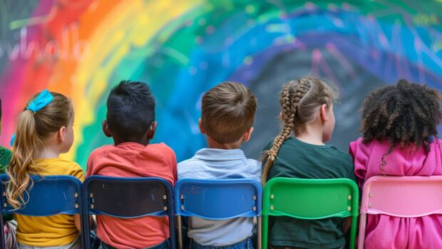 Educar para o diálogo: a diversidade como caminho de aprendizado e transformação | Educação | Tropico Comunicação