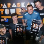 Paraskate Tour avança rumo às Paralimpíadas com iniciativa pioneira de divisão de categorias | Esportes | Tropico Comunicação