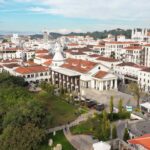 Cidade inteligente na Guatemala utiliza mais de 2 mil câmeras e inteligência artificial para transformar segurança e gestã...
