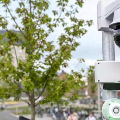 Inteligência artificial chega às cidades: tecnologia para antecipar riscos e melhorar a segurança | Segurança | Tropico Co...