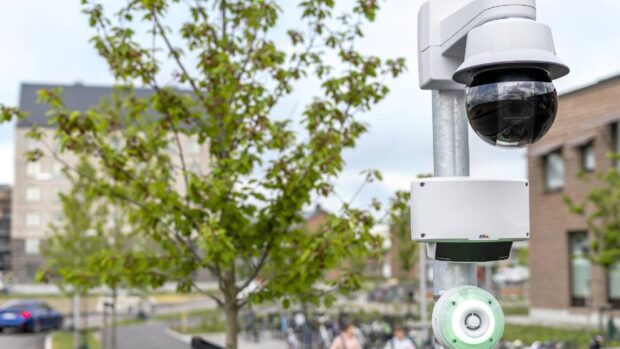 Inteligência artificial chega às cidades: tecnologia para antecipar riscos e melhorar a segurança | Segurança | Tropico Co...