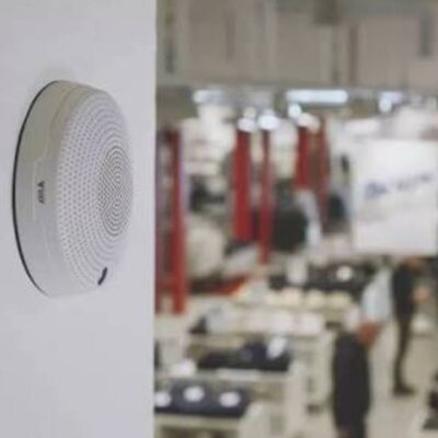 Como aumentar a segurança por meio de sistemas de megafonia e áudio em rede | Segurança | Tropico Comunicação