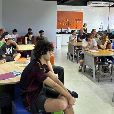 7 dicas para orientar jovens na escolha da profissão e prepará-los para o futuro | Educação | Tropico Comunicação