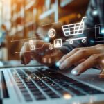 Levantamento mostra o que pequenas empresas devem considerar antes de escolher um marketplace para vender | Indústria | Tr...