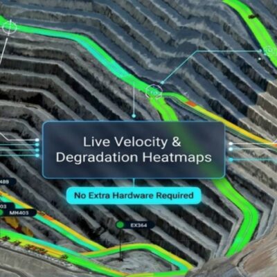 TIMining leva inteligência operacional à EXPOSIBRAM 2026 para integrar planejamento, execução e resultados na mineração | ...