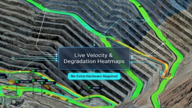 TIMining leva inteligência operacional à EXPOSIBRAM 2026 para integrar planejamento, execução e resultados na mineração | ...
