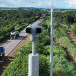 Nova Rota do Oeste alcança 100% de monitoramento em 850 km de rodovias com tecnologia inteligente | Segurança | Tropico Co...