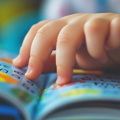7 dicas para estimular a alfabetização das crianças de forma leve e divertida | Educação | Tropico Comunicação